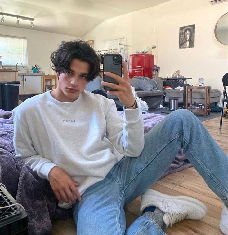 Ethan, Melbourne